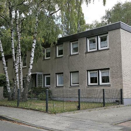 Am Klinikum Leilighet Solingen Eksteriør bilde